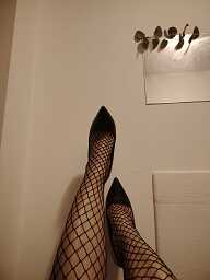 Katarína, Bratislava - Ruzinov, 39 years