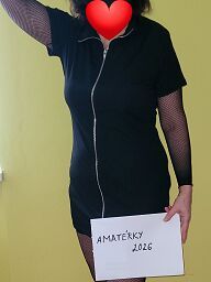 Milenka Lucia (51), Žilina, ID:10675