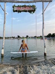 Sofi Hot Blonde, Dunajská Streda, 22 rokov