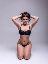 Milena, Bratislava - Staré Mesto, 19 rokov