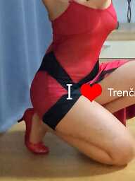 Viktória Tantra (45), Trenčín, ID:26592