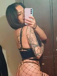 Karolina, Bratislava - Ružinov, 23 rokov