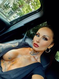 Jenny Cz Escort, Bratislava - Nové Mesto, 28 rokov