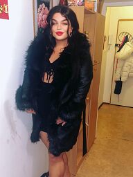 Lucia Shemale (29), Dunajská Streda, ID:14939