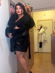 Lucia Shemale, Dunajská Streda, 29 rokov