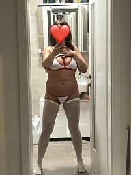 Vanda, Samorin, 43 years