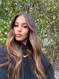 Maria, Bratislava - Petrzalka, 18 years