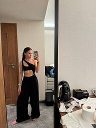 Maria, Bratislava - Petrzalka, 18 years