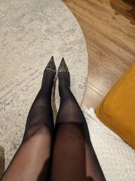 Lady Kelly, Bratislava - Staré Mesto, 47 rokov