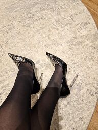 Lady Kelly, Bratislava - Staré Mesto, 47 rokov