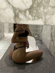 Sonya, Bratislava - Petržalka, 23 rokov