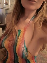 Cindy, Bratislava - Ružinov, 46 rokov