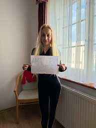 Mercy, Šaľa, 28 rokov