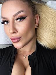 Blondie, Bratislava - Stare Mesto, 24 years