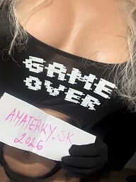 Nuruerotic, Prešov, 31 rokov