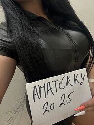 Angelina, Trenčín, 27 rokov