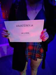 Rachel, Banska Bystrica, 24 years