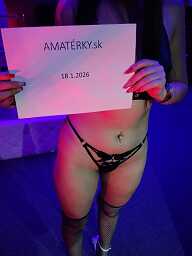 Sofia, Banská Bystrica, 27 rokov