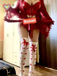 Suzan, Trnava, 51 rokov