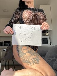 Cintia Silver, Bratislava - Ružinov, 49 rokov