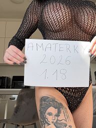 Cintia Silver, Bratislava - Ružinov, 49 rokov