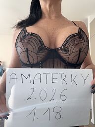 Cintia Silver, Bratislava - Ružinov, 49 rokov