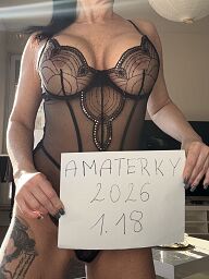 Cintia Silver, Bratislava - Ružinov, 49 rokov