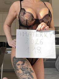 Cintia Silver, Bratislava - Ružinov, 49 rokov