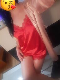 Lenka, Trnava, 33 years