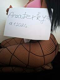 Meggy, Liptovský Mikuláš, 44 rokov