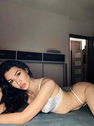 Emily, Poprad, 27 rokov