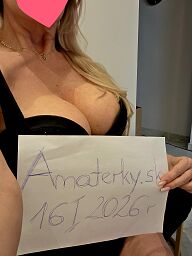 Anja, Košice - Staré Mesto, 38 rokov