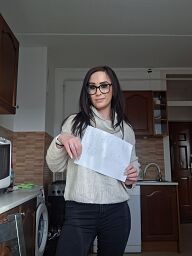 Zsófi, Komarno, 30 years