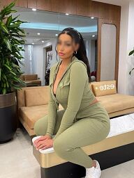 Kinky, Košice - Staré Mesto, 29 rokov