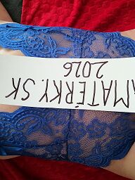 Janka Milf, Malacky, 52 rokov