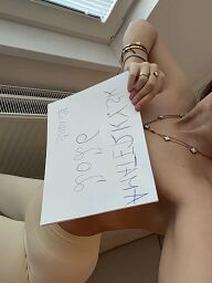 Sara Cz, Bratislava - Petržalka, 24 rokov