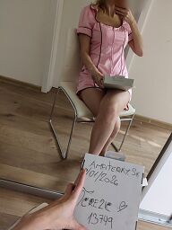 Terezie, Bratislava - Nove Mesto, 30 years