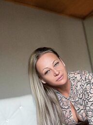 Mimi, Bratislava - Ružinov, 55 rokov