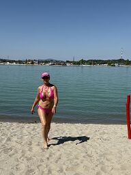 Mimi, Bratislava - Ružinov, 55 rokov