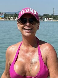 Mimi, Bratislava - Ružinov, 55 rokov