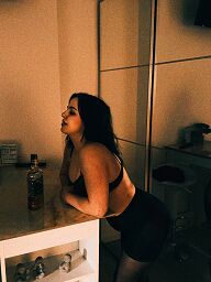 Nina, Trenčín, 24 rokov