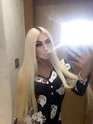 Chanel, Bratislava - Ružinov, 19 rokov