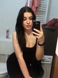 Lina, Nitra, 22 rokov