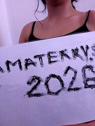 Lina, Nitra, 22 rokov