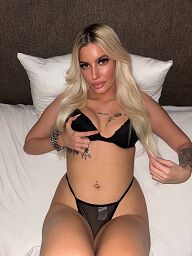 Emilia, Bratislava - Ružinov, 21 rokov