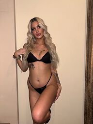 Emilia, Bratislava - Ružinov, 21 rokov