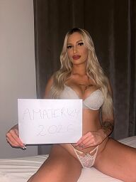 Emilia, Bratislava - Ružinov, 21 rokov