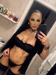 Jenny Cz Escort, Bratislava - Nove Mesto, 28 years