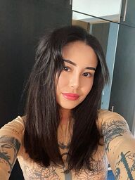 Anna, Prešov, 27 rokov