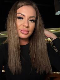 Elisa Party, Senica, 27 years